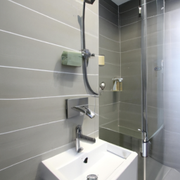 Rénovation de Salle de Bain : Impact sur la Valeur de Votre Maison Saint-Martin-Boulogne